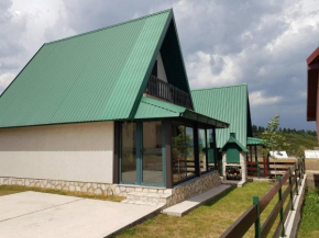 Holiday house VSV Zabljak